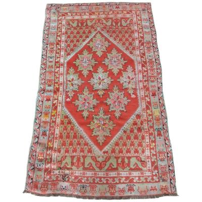 Turkish Rug 180cmx110cm