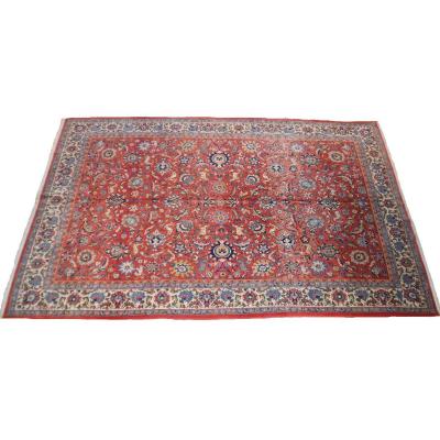 Persian Rug 352cmx222cm