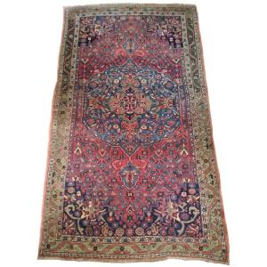 Tapis Persan 234cmx141cm