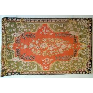 Old Carpet "samarkand" 275cmx175cm