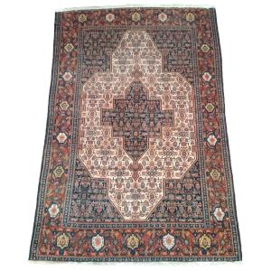 Persian Carpet "senneh" 190cmx127cm