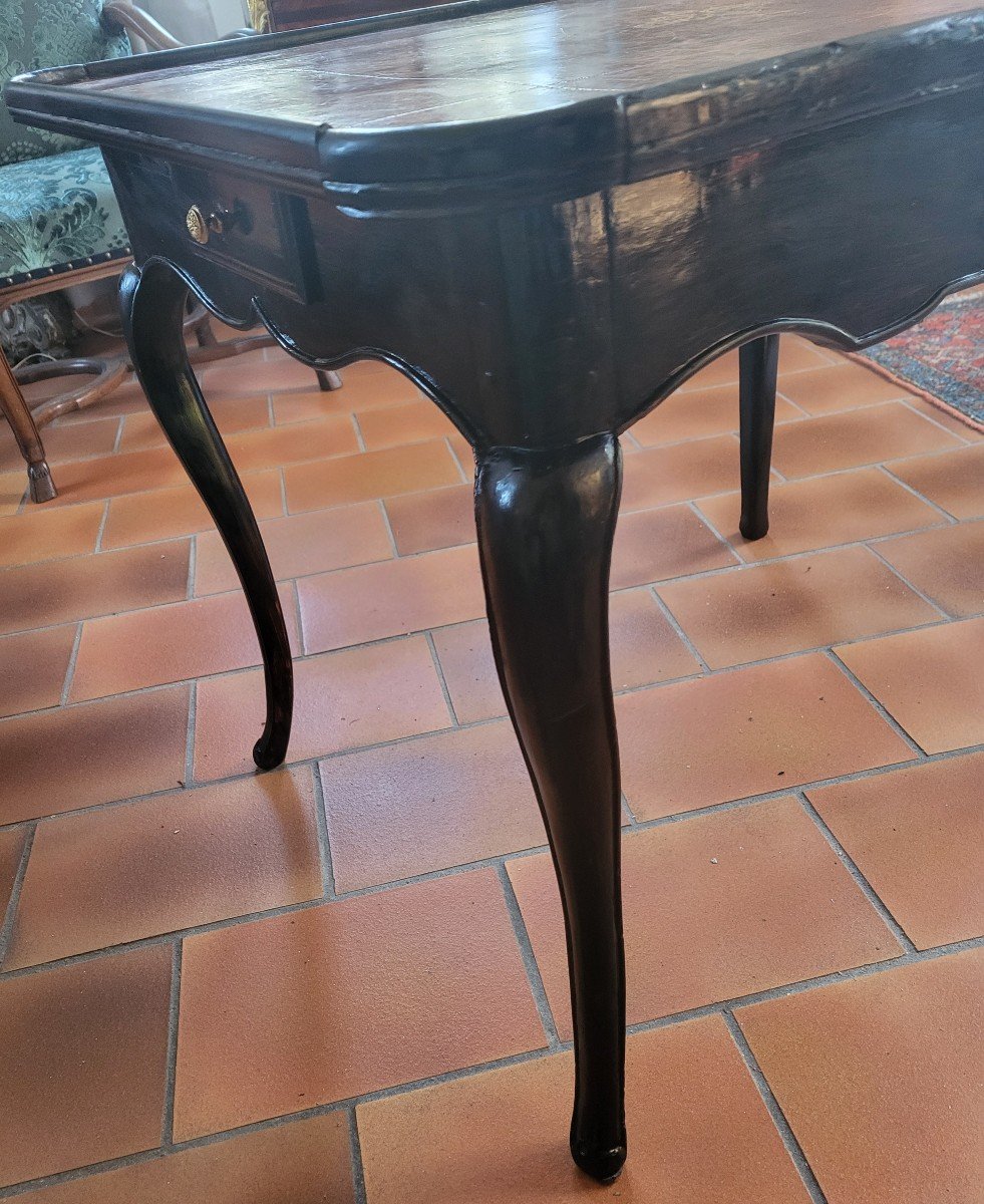 Cabaret Table, Regency Period, Early 18th Century -photo-4