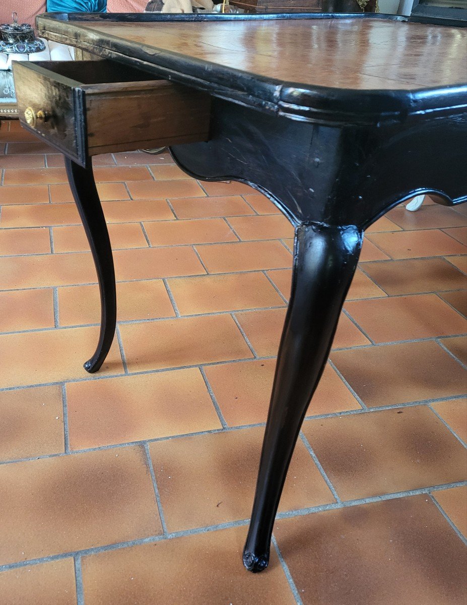 Cabaret Table, Regency Period, Early 18th Century -photo-4