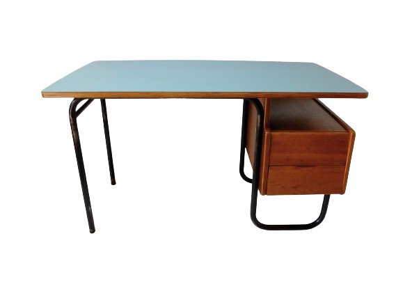 Robert Charroy, Bureau 1950 édité Par Mobilor