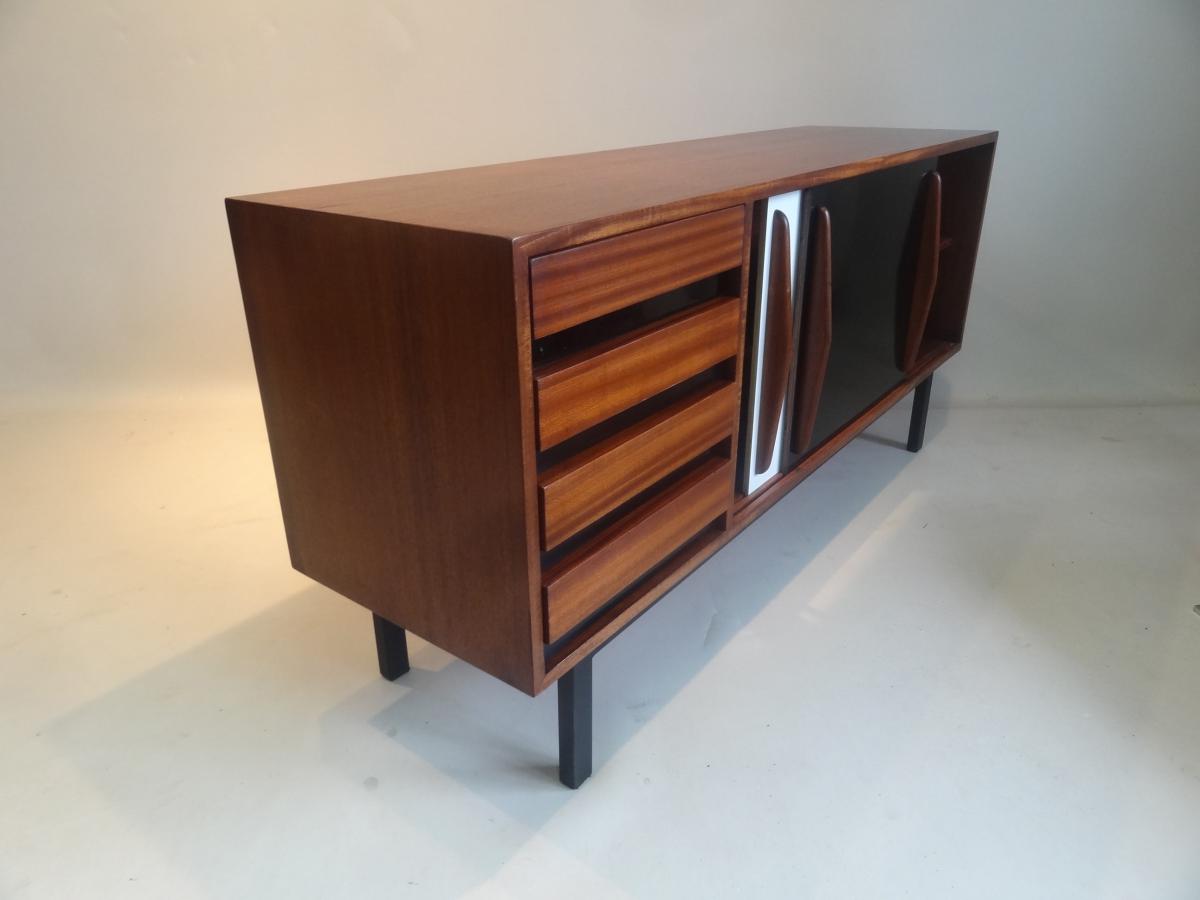 Sideboard Cansado De Charlotte Perriand-photo-4