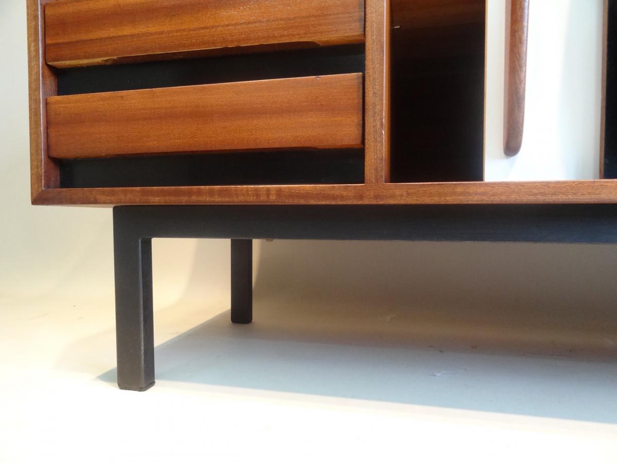 Sideboard Cansado De Charlotte Perriand-photo-1