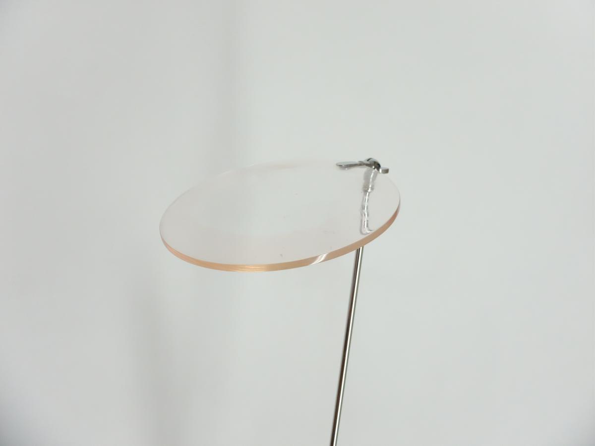 Venini Murano Lamp, 1986, Diaz De Santillana-photo-2