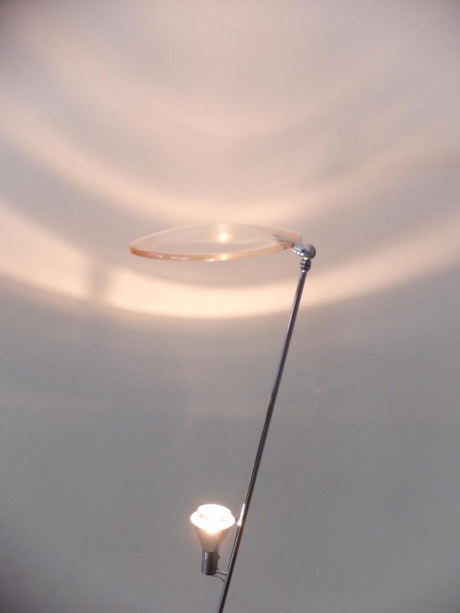 Venini Murano Lamp, 1986, Diaz De Santillana-photo-3