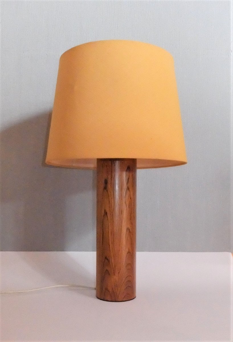 Lamp By Uno & Östen Kristiansson For Luxus, Sweden, 1960-photo-4