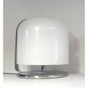 Luigi Massoni, 1 Lamp Model 4022 From 1966