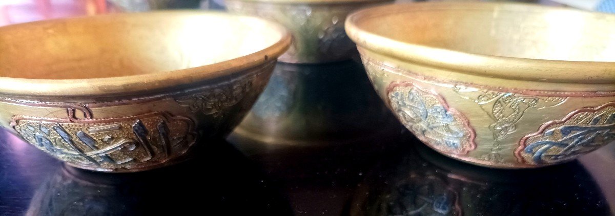 6 Rare Middle Eastern Bowls-photo-1