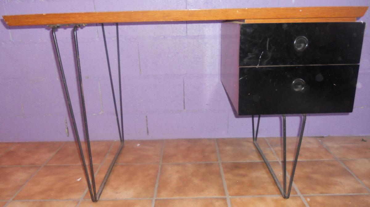 Bureau Moderniste 1940-1950-photo-2