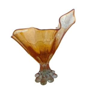 Important Murano Glass Cup