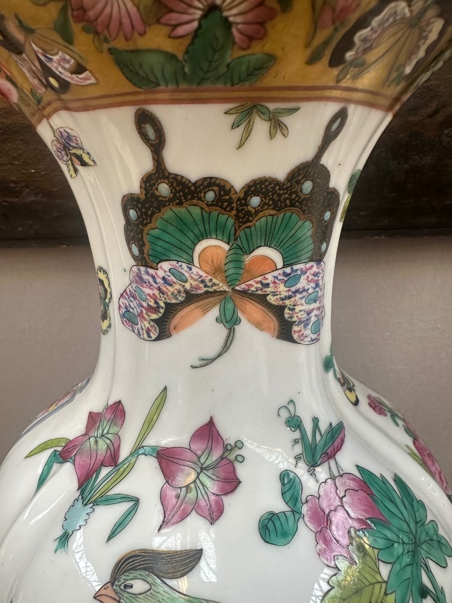  Vase In Pair.  -photo-2