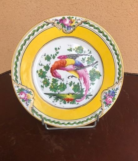 Porcelain Plate