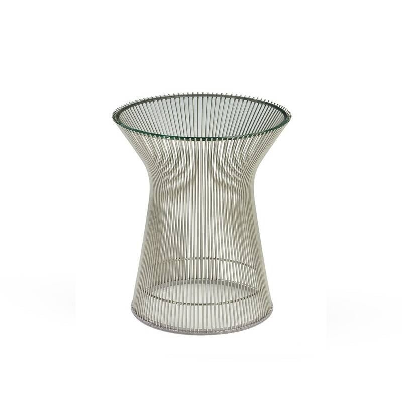 Warren Platner - Pedestal Table 