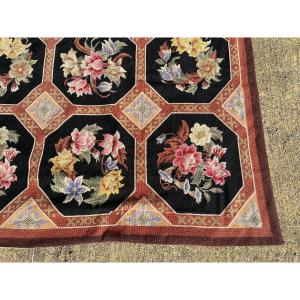 Aubusson Rug From The 1920s/30s