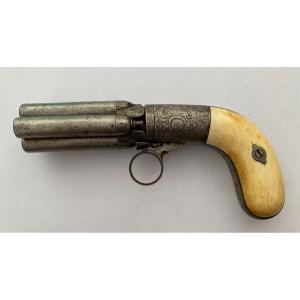 Pistolet Poivrière