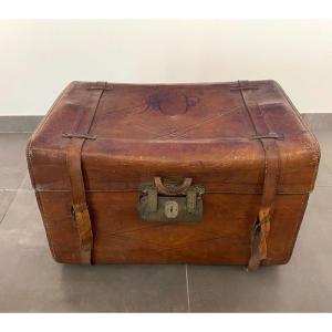 Travel Trunk, 1900