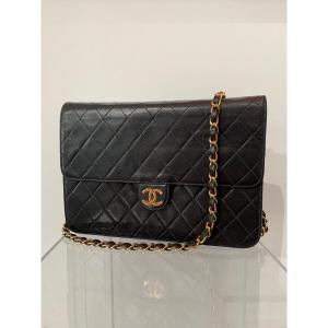 Chanel - Pochette Classique Timeless Vintage