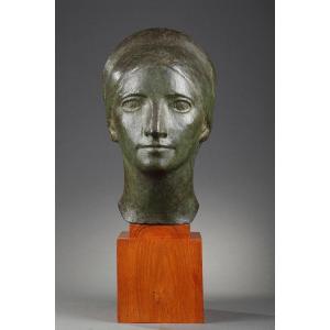 Sculptures en vente sur Proantic, Antiquités & Vintage - Art Deco
