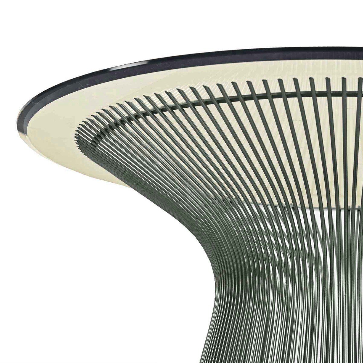 Knoll - Warren Platner Coffee Table 1970-photo-1