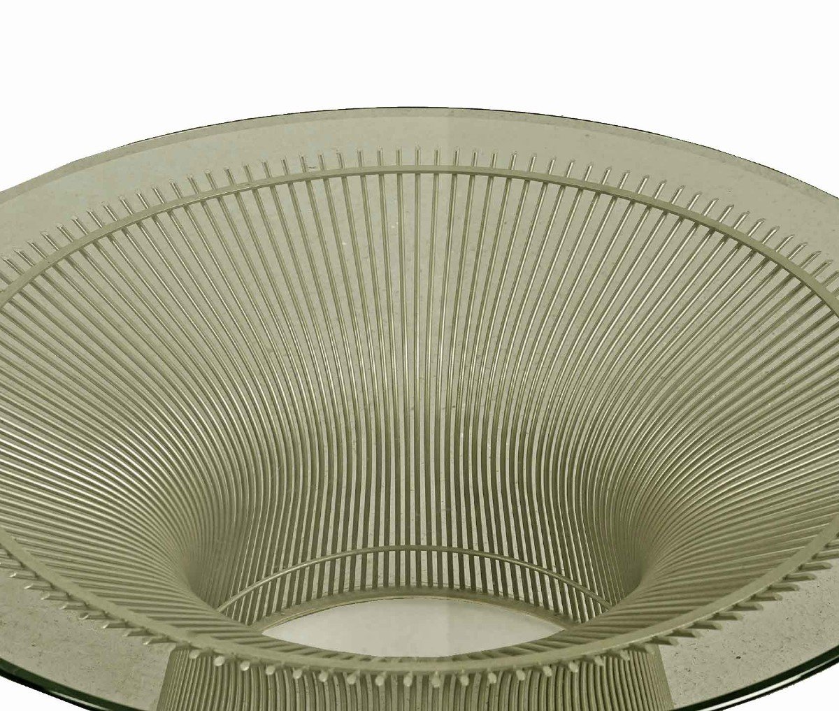 Knoll - Warren Platner Coffee Table 1970-photo-3