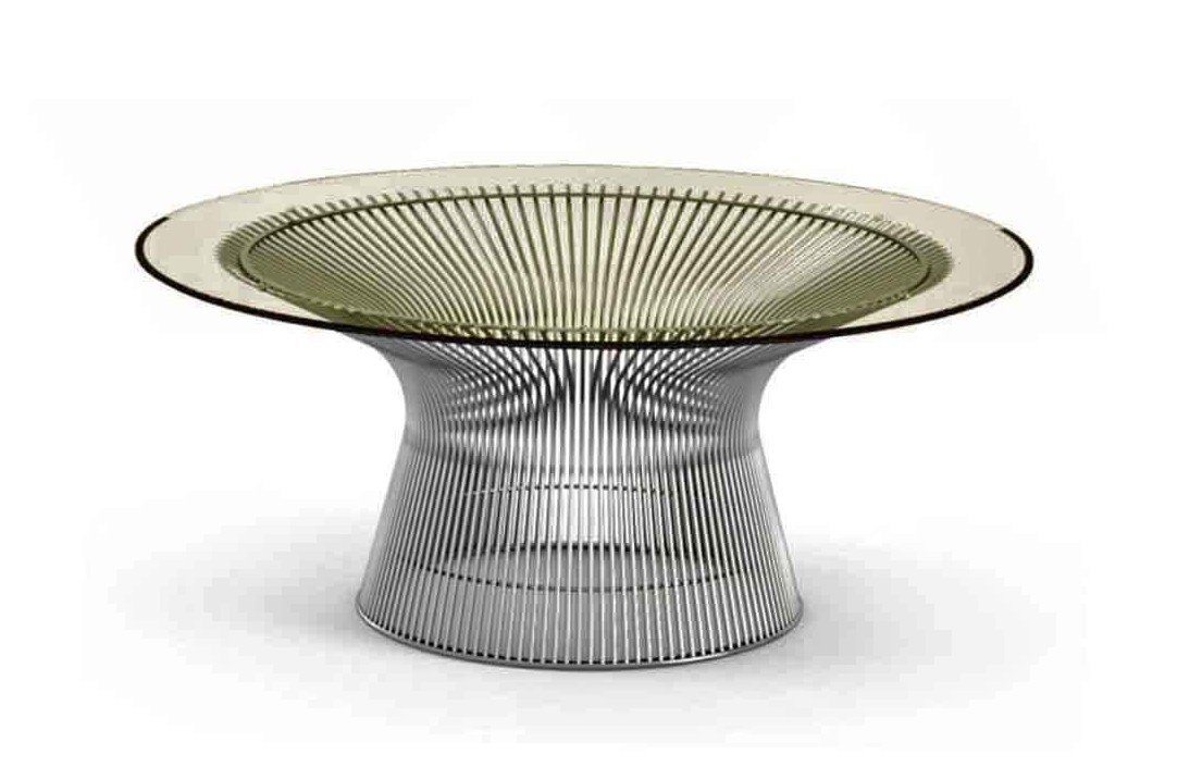 Knoll - Warren Platner Coffee Table 1970