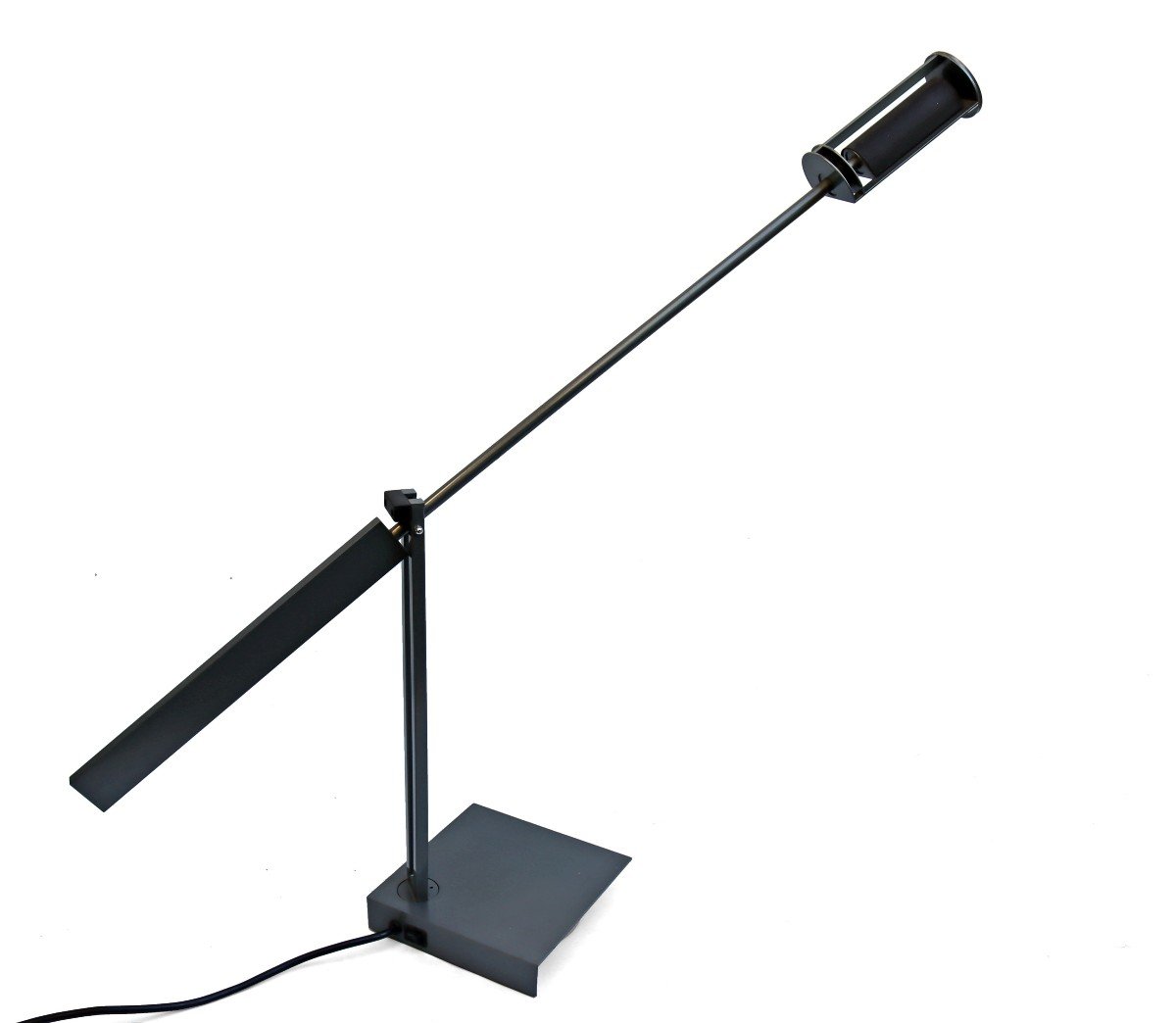 Artemide Architect's Lamp Gyros Model-photo-2