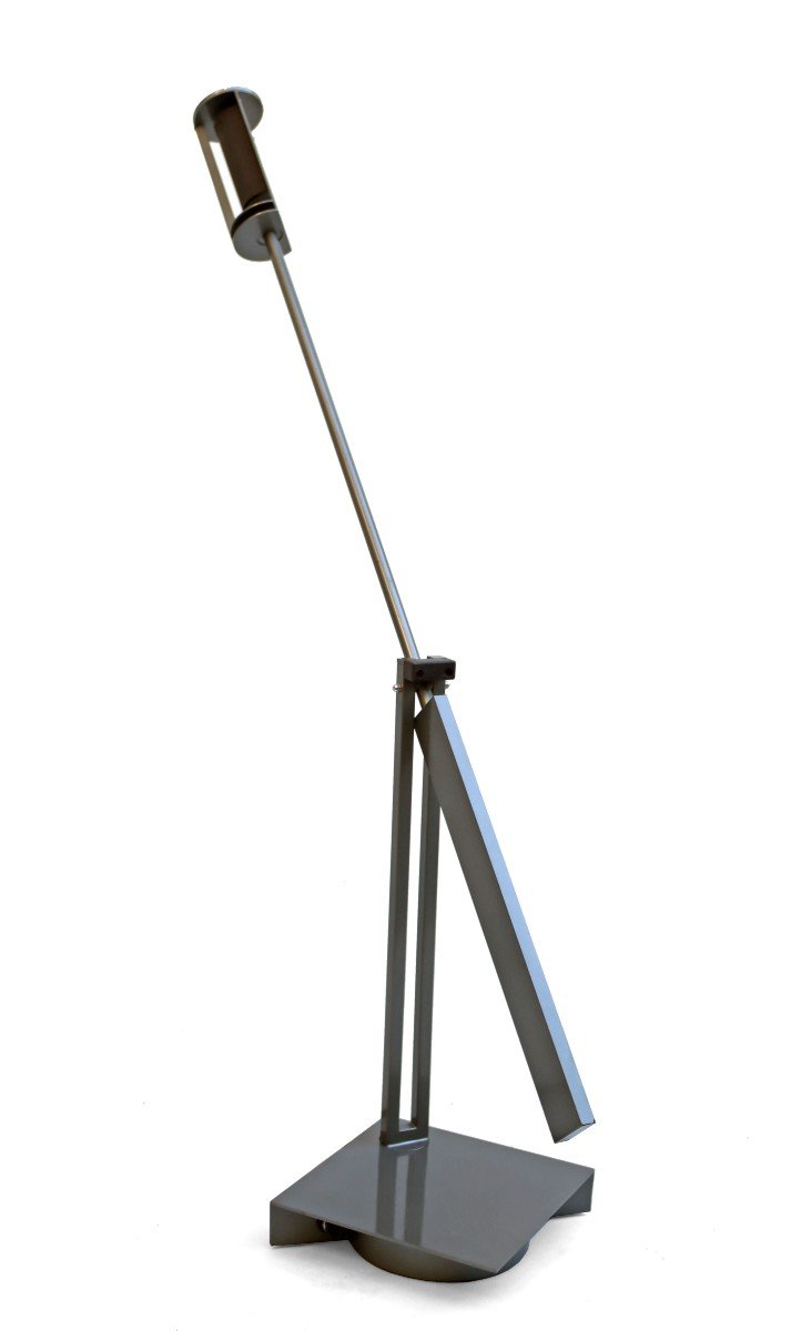 Artemide Architect's Lamp Gyros Model-photo-4