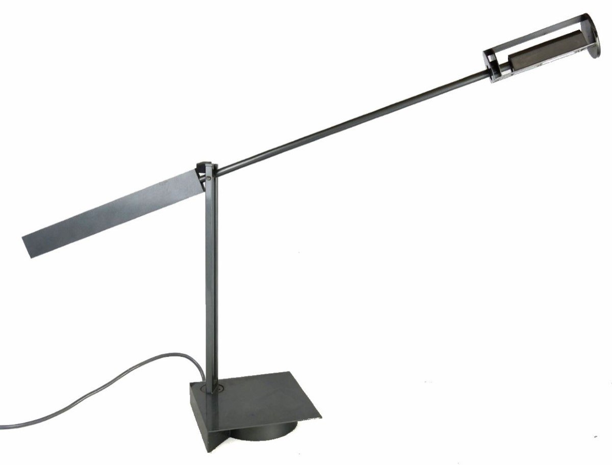 Artemide Architect's Lamp Gyros Model-photo-1