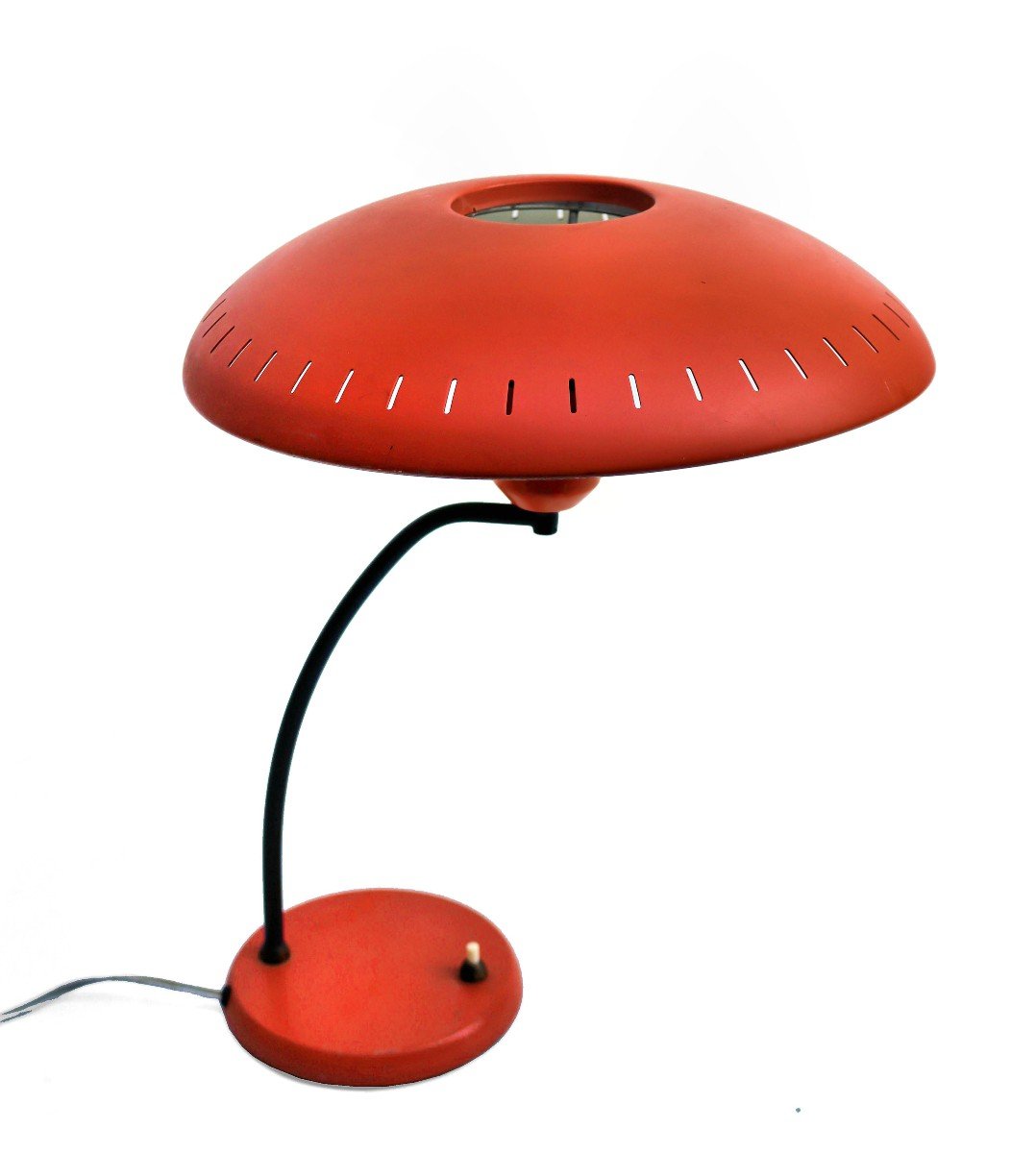 Louis Kalff Lamp 1950 For Philips-photo-3