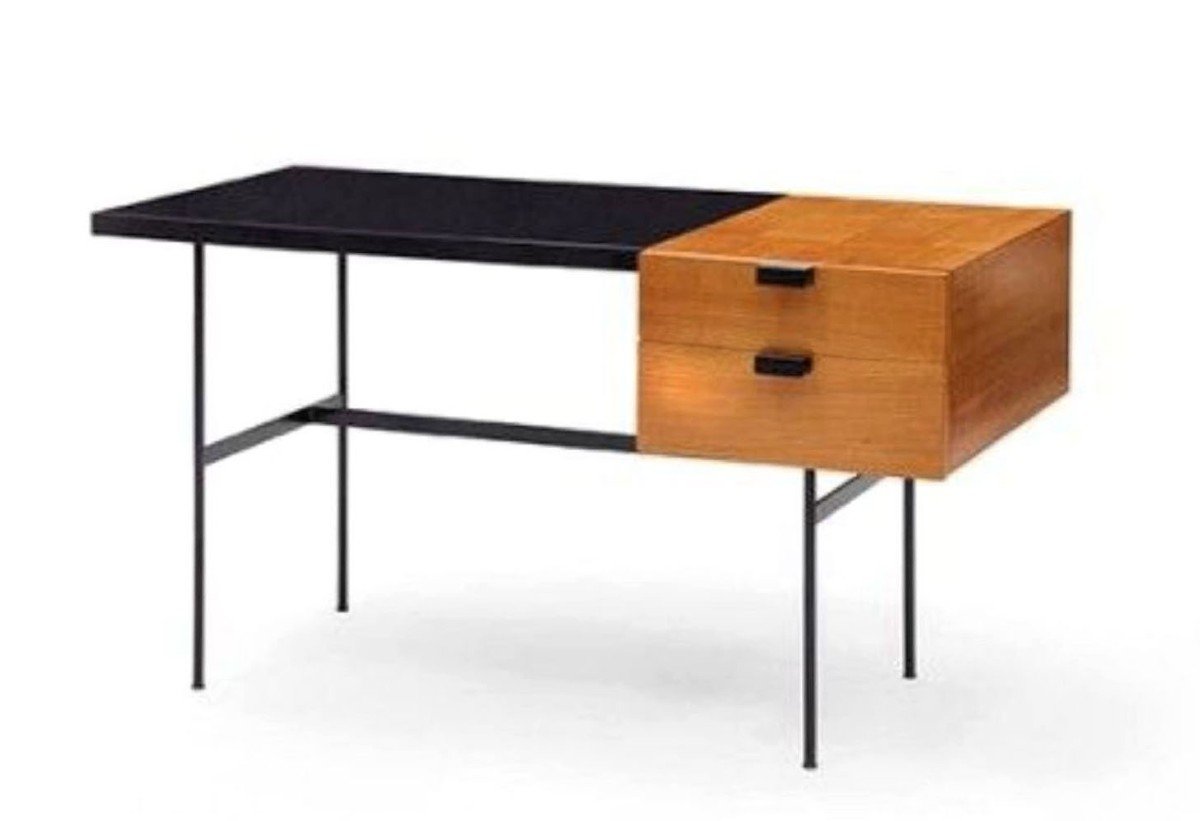 Pierre Paulin (1927-2009) Desk Model Cm141