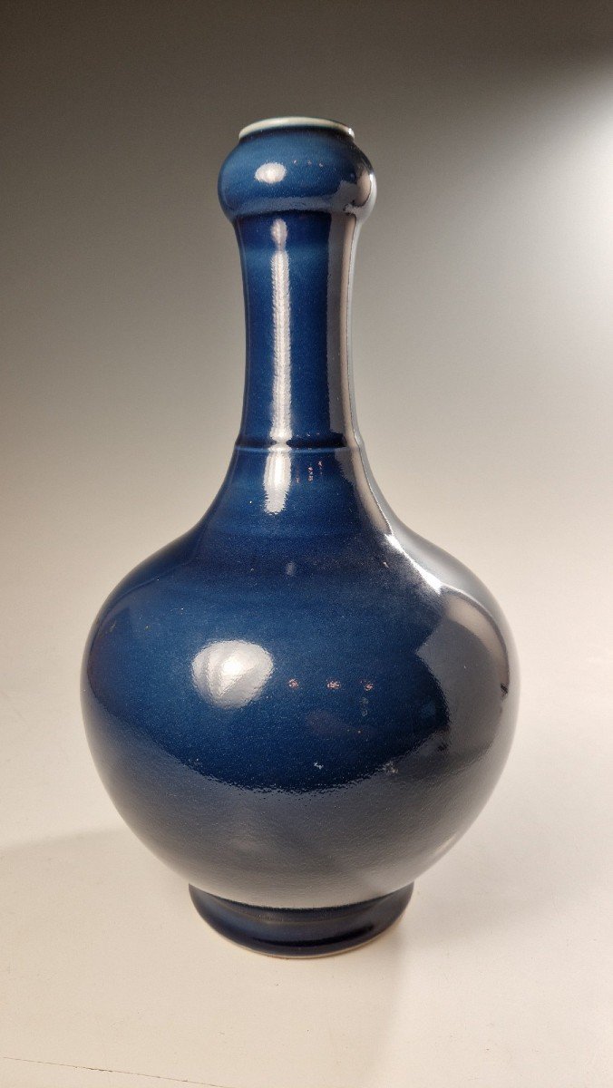 Chine Grand Vase-photo-2