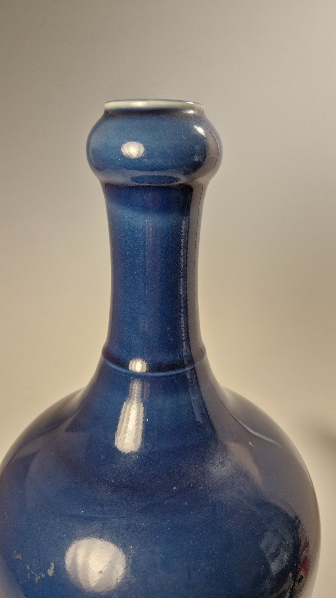 Chine Grand Vase-photo-6