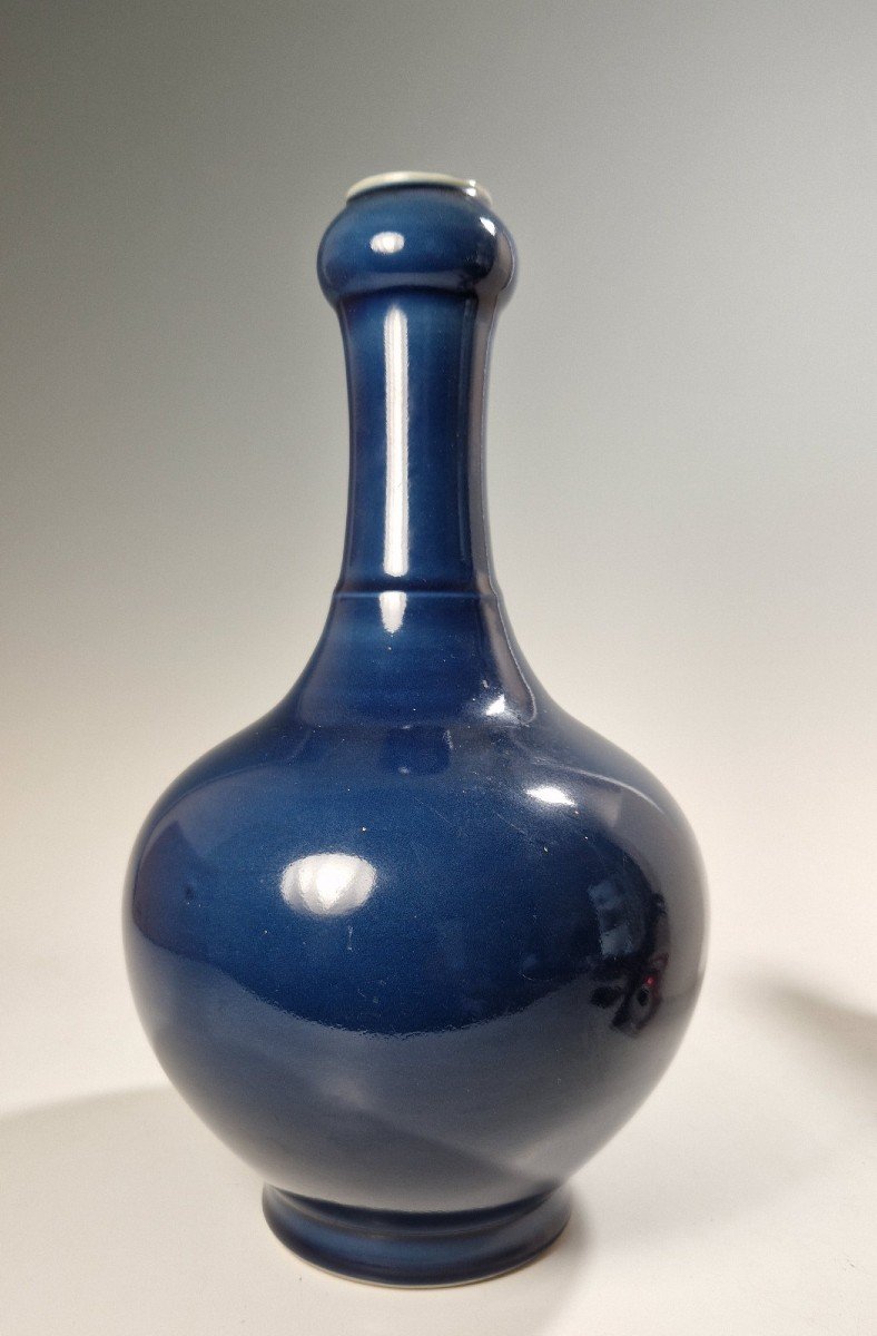 Chine Grand Vase