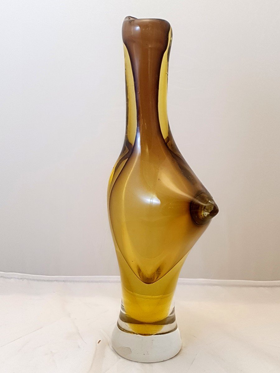 Glass Vase -photo-2