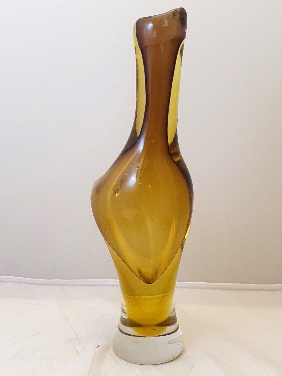 Glass Vase -photo-2
