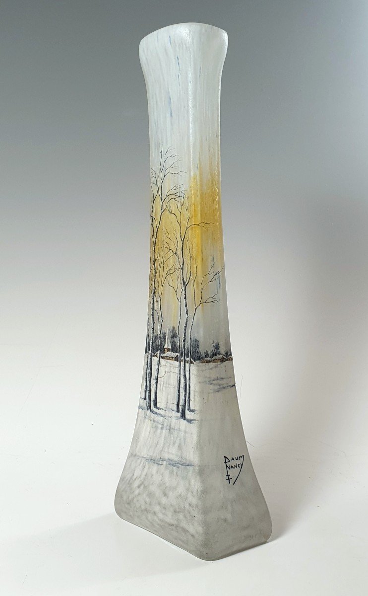 Daum Vase-photo-2