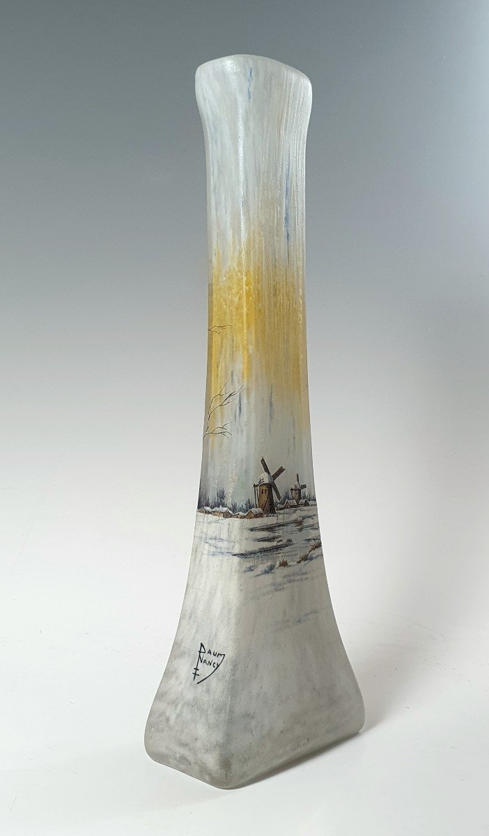 Daum Vase-photo-4