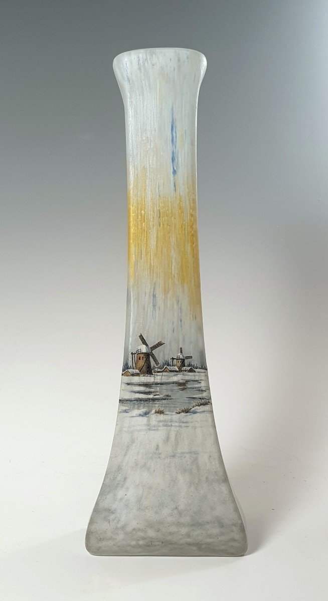 Daum Vase-photo-1