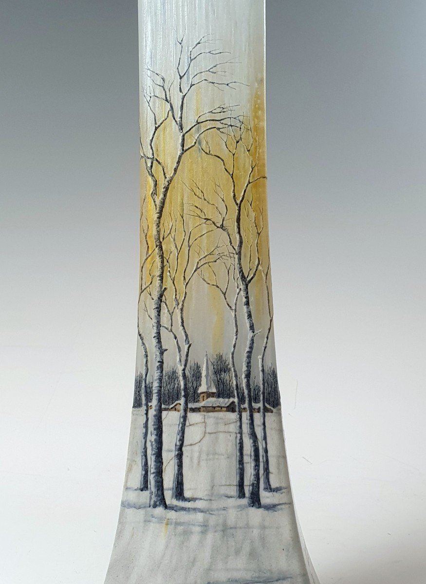 Daum Vase-photo-4