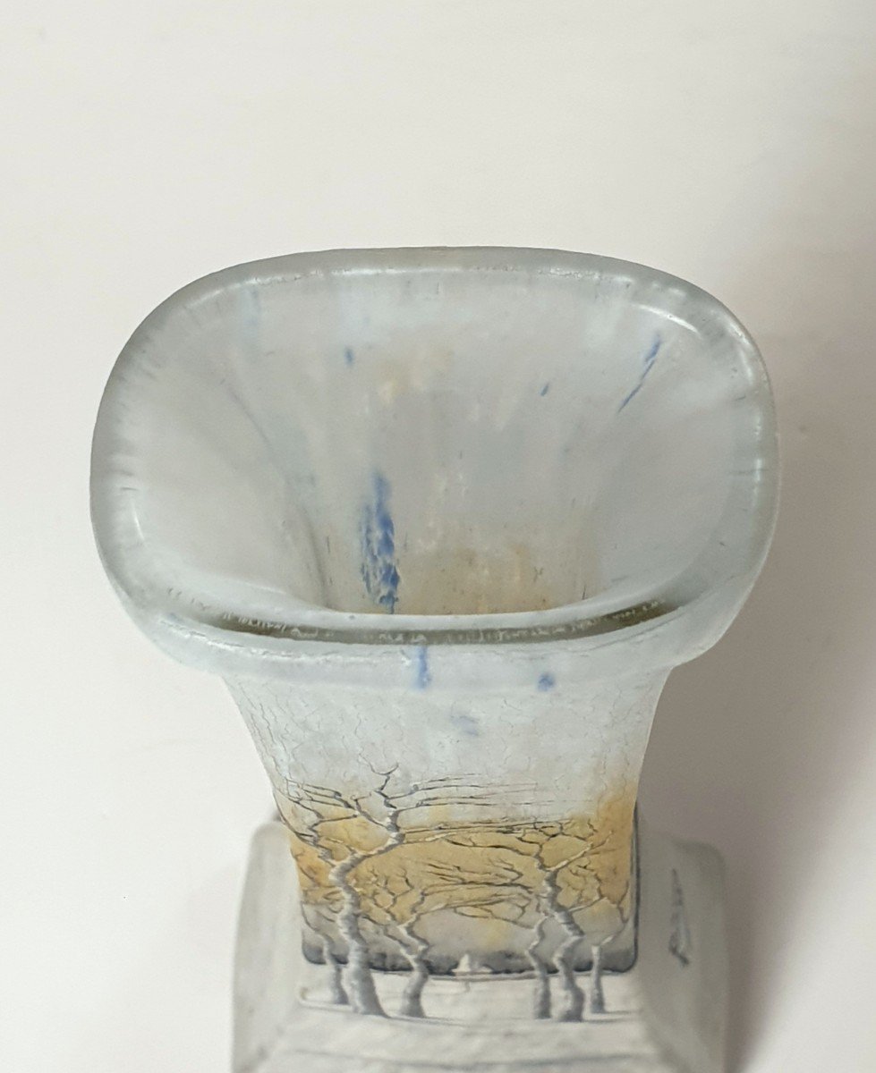 Daum Vase-photo-7