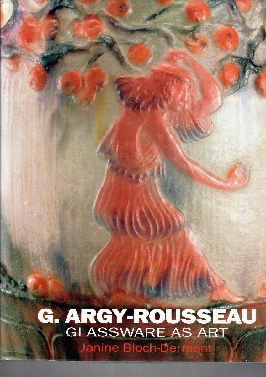  Argy Rousseau Bombonniere -photo-6