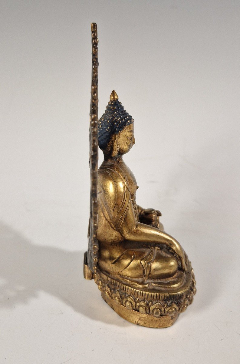 Budda Bronze-photo-4
