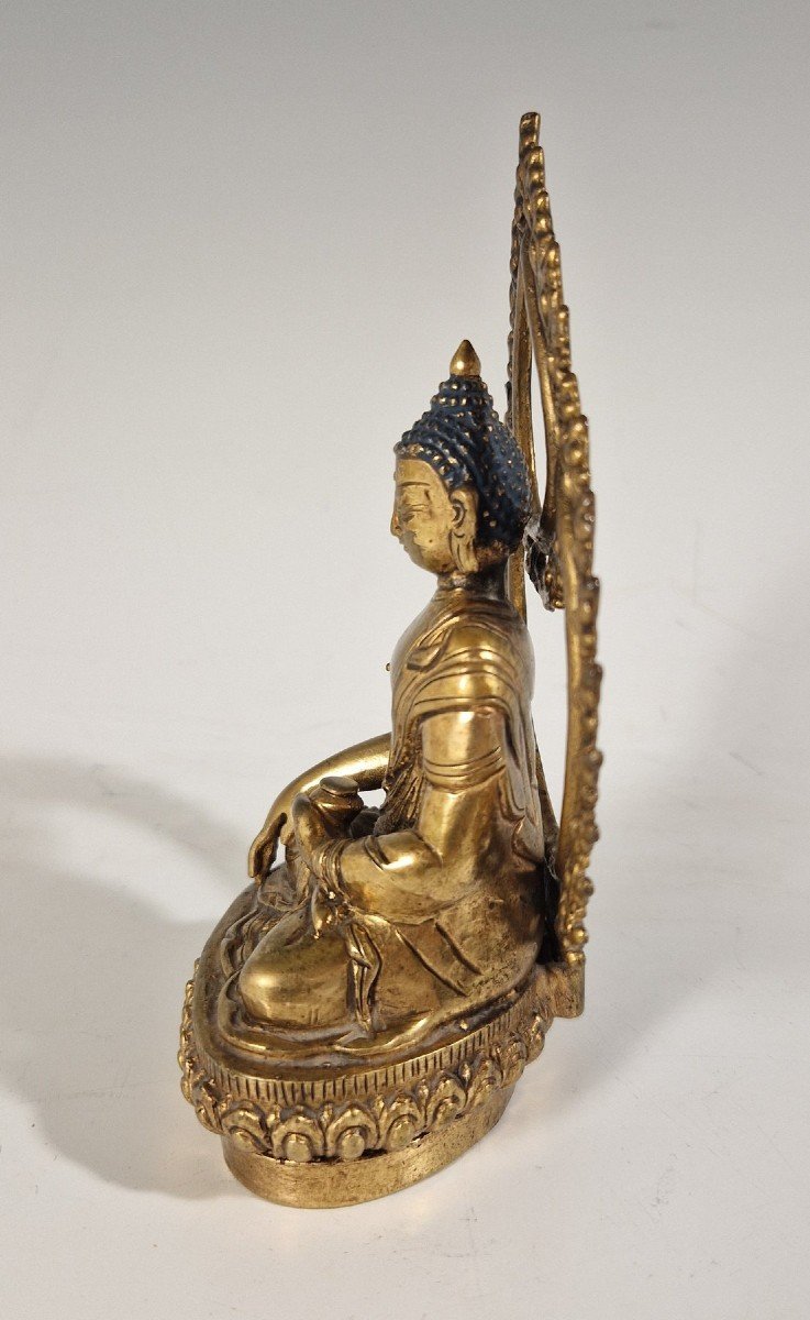 Budda Bronze-photo-2