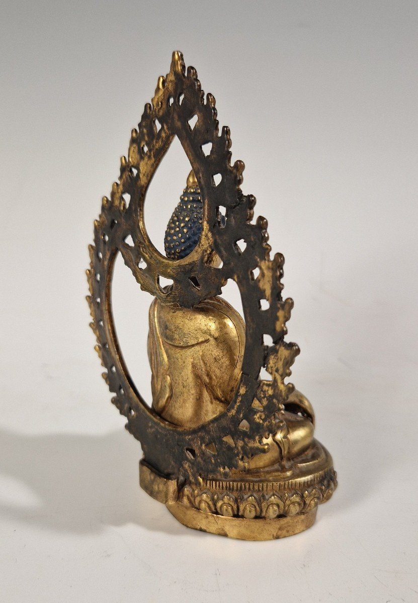 Budda Bronze-photo-5