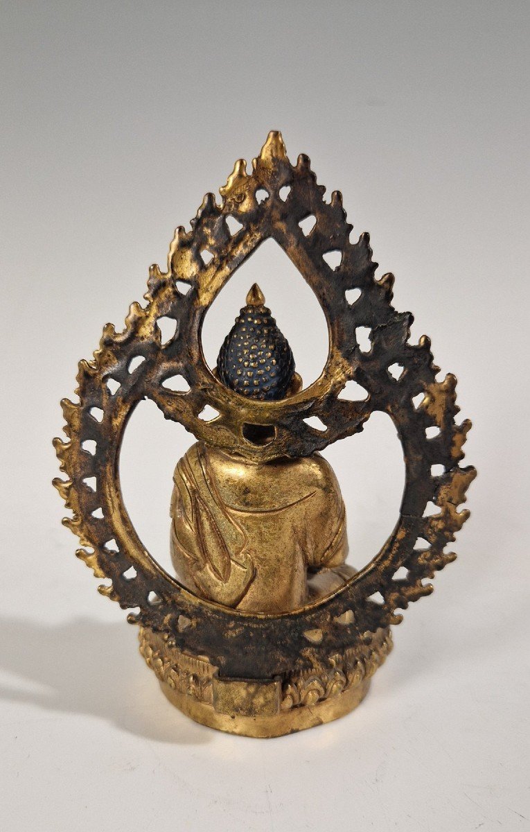 Budda Bronze-photo-6