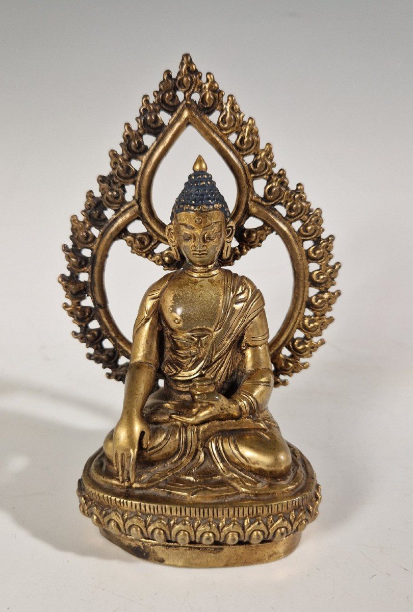 Budda Bronze