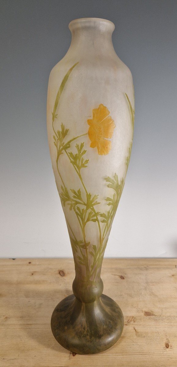 Daum Vase-photo-2